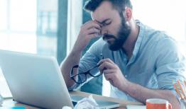 استرس کاری چه بلایی سر شاغلین می آورد؟