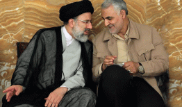 شهید سلیمانی حلقه وصل میدان و دیپلماسی بود 