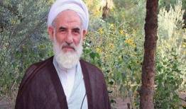 لحظه حمله مسلحانه و شهادت آیت‌الله سلیمانی+فیلم