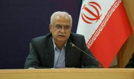 مدیرعامل جدید سازمان منطقه آزاد انزلی منصوب شد