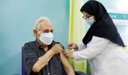 تزریق دوز سوم واکسن کرونا ضروری است