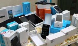 موبایل صدرنشین فهرست واردات کشور در سال ۱۴۰۰
