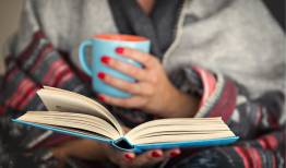 تاثیر کتابخوانی بر سلامت روان و کاهش افسردگی