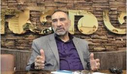 چرخ مخابرات نمی‌چرخد
