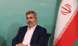 صنایع ایران طلایه دار GDP در دولت کار و کرامت