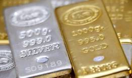 افزایش قیمت طلا و نقره از پیش‌بینی‌ها جلو زد