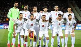 حق تیم ملی در جام جهانی نباید ضایع شود 