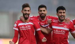رونمایی از تیم منتخب هفته شانزدهم لیگ برتر