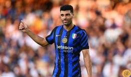 گفتگوی جالب مهدی طارمی با رسانه میلان