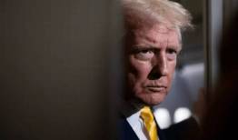 دونالد ترامپ به دنبال توافق با ایران است