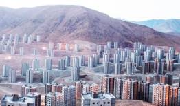 مالکان خانه های خالی منتظر برگه های مالیاتی باشند