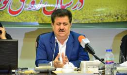 حمله ملخ ها می توانست ۱۲ میلیارد تومان خسارت وارد کند