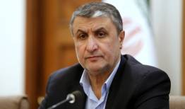 آغاز صادرات ریلی ملی برای اولین بار در کشور