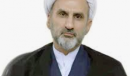 رییس مجمع نمایندگان لرستان انتخاب شد
