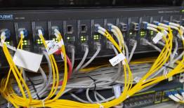 افزایش پهنای باند اینترنت مخابرات شهر معمولان