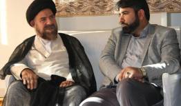 شخصیت مردمی مرحوم آیت الله بطحایی ناشی از اخلاص او در عمل به سیره نبوی بود