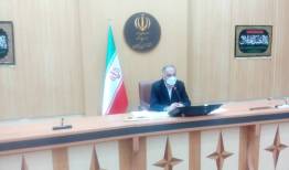 تقویت ناوگان حمل و نقل دریایی از اولویت های گیلان در برنامه ریزی های صادراتی است