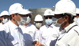 اسکله اختصاصی صادرات گاز مایع احداث می شود