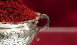 صادرات پوچ زعفران به کشورهای دیگر