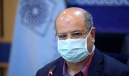 واردات واکسن دغدغه تمام مسئولان باشد