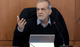 اگر مسیر دولت غلط باشد، اصلاح می‌کنیم