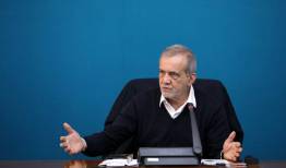  ضرورت تسریع برای جمع‌آوری گازهای فلر