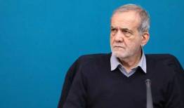 دستور پزشکیان به عراقچی برای مذاکره با آمریکا 
