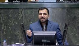 وزارت ارتباطات ، وزارت توسعه شبکه ملی اطلاعات است