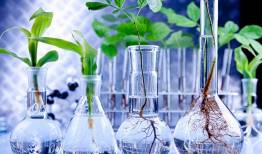 کاهش ارزبری با اجرای ۱۲۹ طرح زیست فناوری