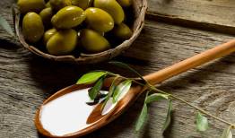 تولید ۱۲۰ هزار تن زیتون در سال جاری 