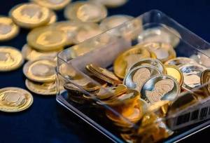 سکه امامی به کانال ۲۰۰ میلیونی نزدیک شد