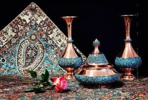 ۱۴۰۵ سال شکوفایی صنایع دستی ایران است