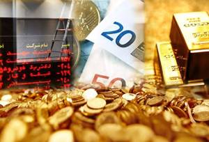 تحلیل و بررسی بازارهای مالی در روزی که گذشت