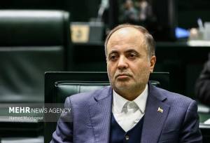 نوری‌قزلجه: بدهی دولت به تامین‌کنندگان مهم‌ترین موضوع قابل پیگیری است