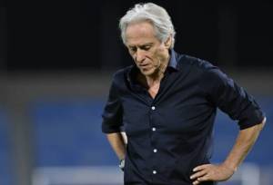 رونالدو شرط ژسوس برای ماندن در النصر