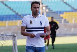 خلیلی: نتایج اخیر آسیب شناسی خواهد شد/ دو بازیکن همچنان مصدوم هستند