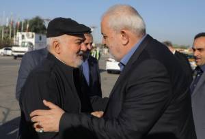 وزیر نیرو: طرح‌های بزرگ آب و برق خوزستان وارد فاز اجرا می‌شود