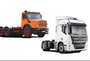 L۲۶۳۰ و کشنده فوتون H۴ روی تابلو می‌روند