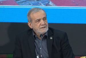 پزشکیان: وقتی جایی مشکل وجود دارد یعنی ما نتوانستیم کاری کنیم