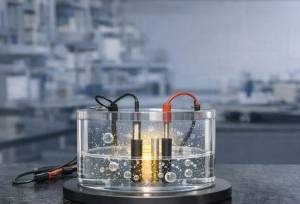 فناوری ایرانی که می‌تواند آثار جرم را در لحظه شناسایی کند