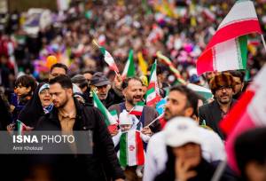 معاون استاندار اصفهان: پشتوانه مردمی، قدرت نظام و کشور در برابر دشمنان است