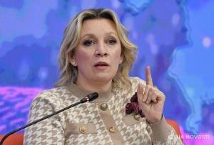 هشدار روسیه درباره گسترش ناتو به شرق