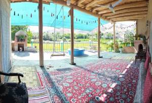 بهره‌برداری از ۲۹ پروژه گردشگری گلستان گامی مهم در تقویت اشتغال