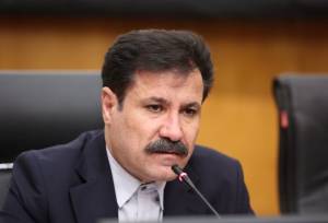 معاون رئیس جمهور: مدیران اگر درست رفتار کنند مردم دلسرد نمی‌شوند