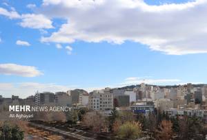 کیفیت هوای اصفهان قابل قبول است؛ وضعیت نارنجی ۲ شهر مجاور