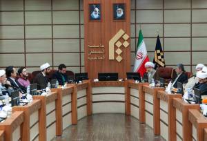 برای توسعه مرزهای کشور در فضای مجازی از مزیت‌های رقابتی استفاده کنیم