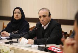 توسعه دامپروری‌های صنعتی اولویت‌ اردبیل در بخش کشاورزی است