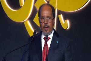 هشدار مقام آفریقایی درباره بازگشت جهان به هرج و مرج قبل از جنگ جهانی