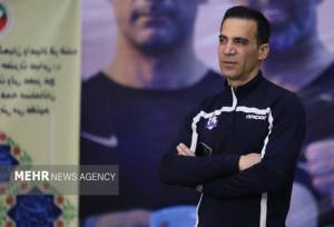 سطح فنی لیگ برتر تکواندو بالاتر از قبل است/ دنبال تکرار قهرمانی هستیم