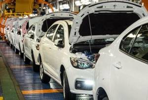 مسیر بازگشت سایپا به ثبات چگونه هموار شد؟